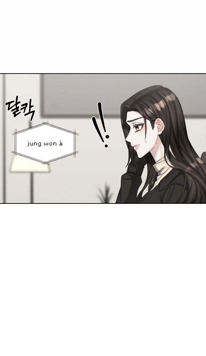 [18+] trò chơi giữa hai người chapter 28.2 3