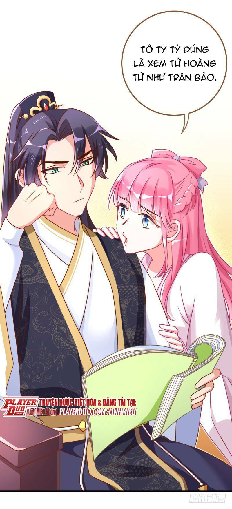 hệ thống nghịch tập chapter 7 15