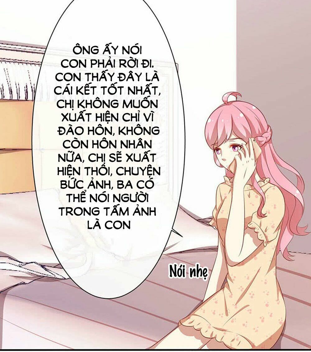 cả thế giới đều không bằng người chapter 65 4