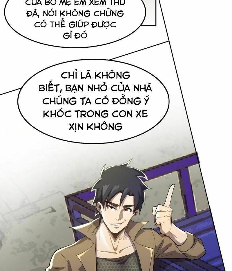 phụ hồn giả chapter 30 20