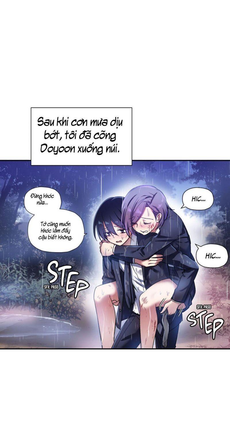 girls marmot chapter 23 46