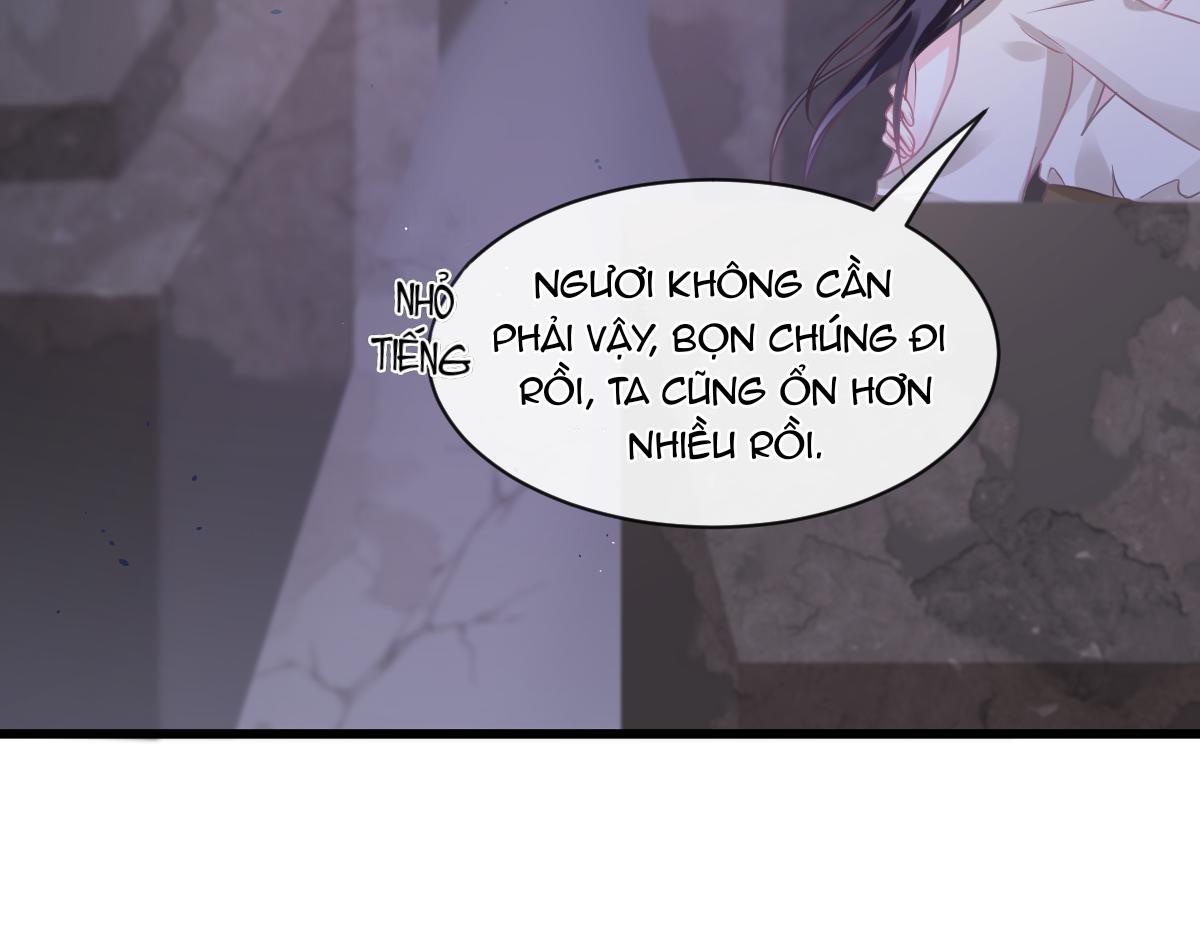 Tân Nương Của Ma Thần chapter 56