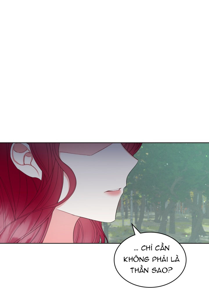 kẻ tạo ra ác nữ chapter 57.1 9