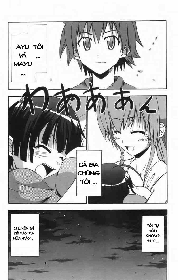 ayu mayu chapter 10 32