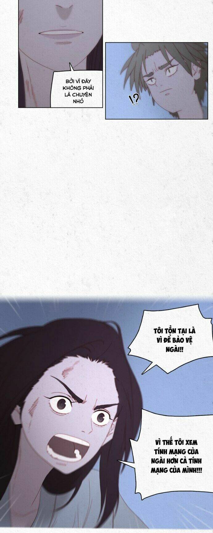 dawn of the frozen wastelands chapter 4 28