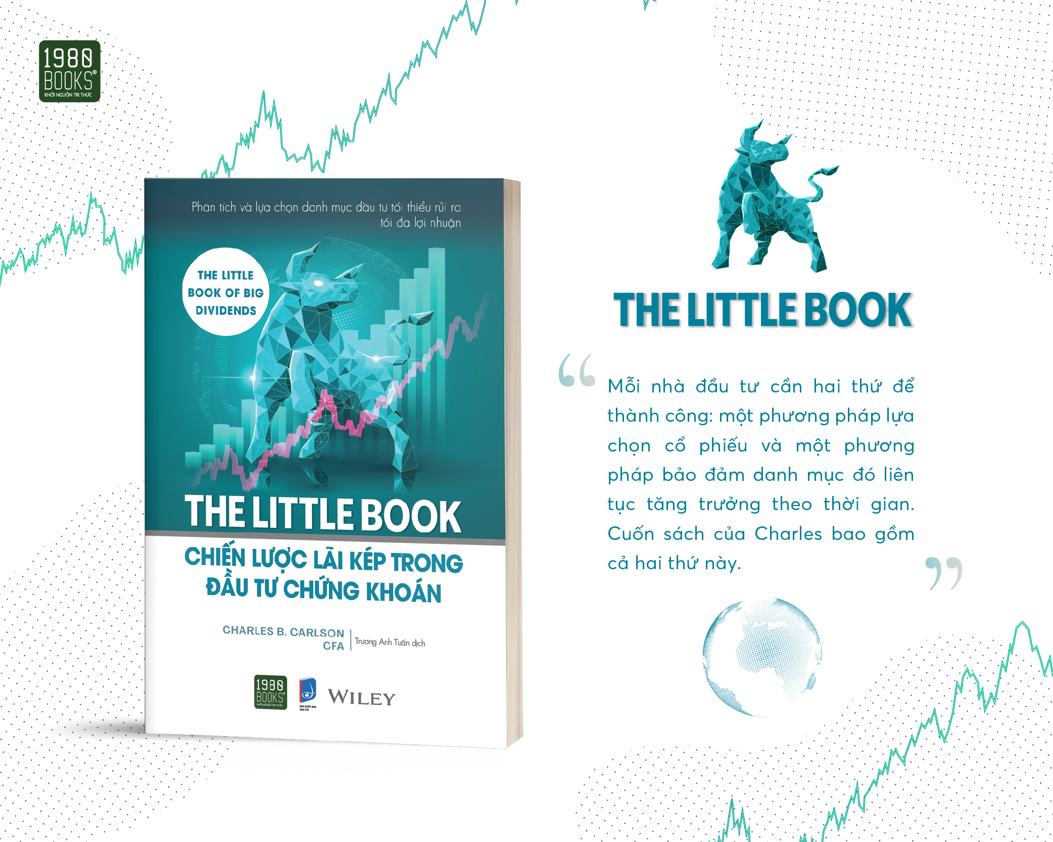 The little book - Chiến lược lãi kép trong đầu tư chứng khoán