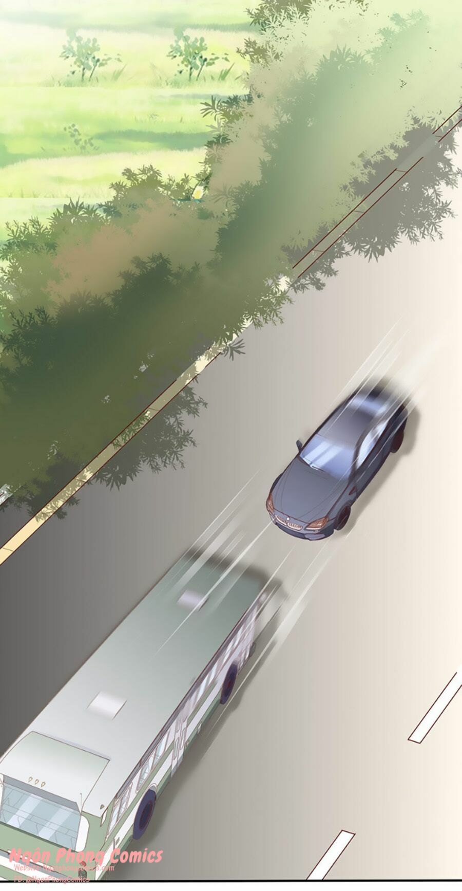 cả thế giới đều không bằng người chapter 18 15