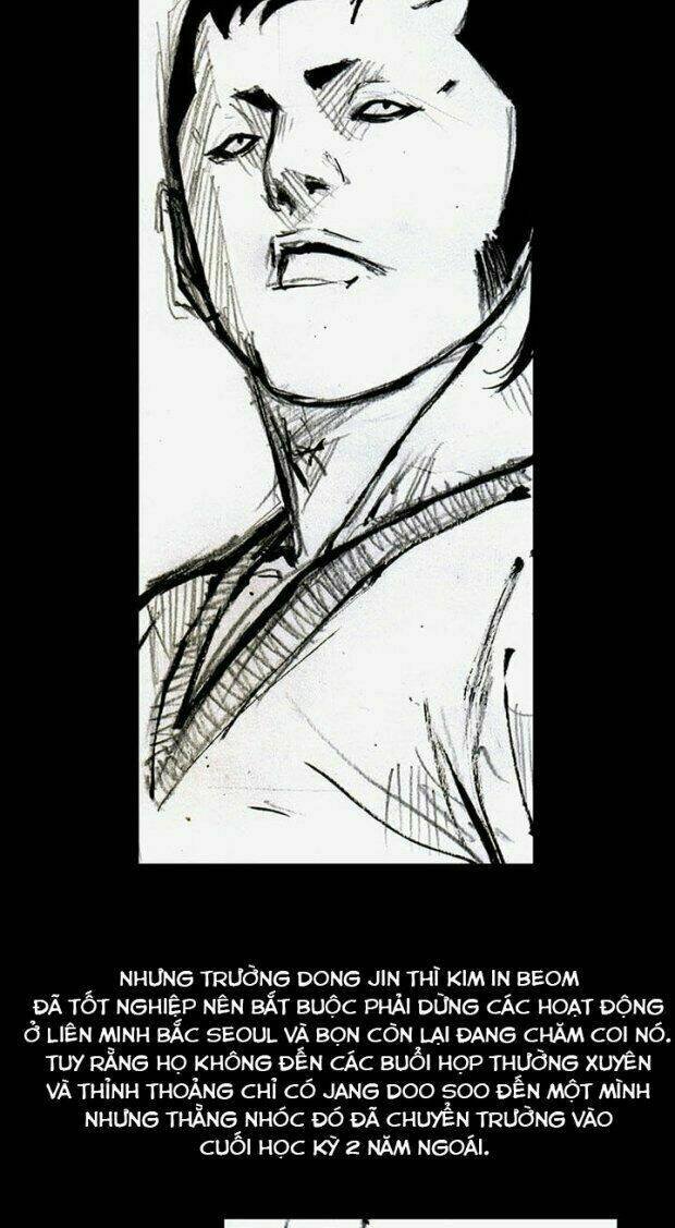 dokgo 2 | độc cô 2 chapter 9 16