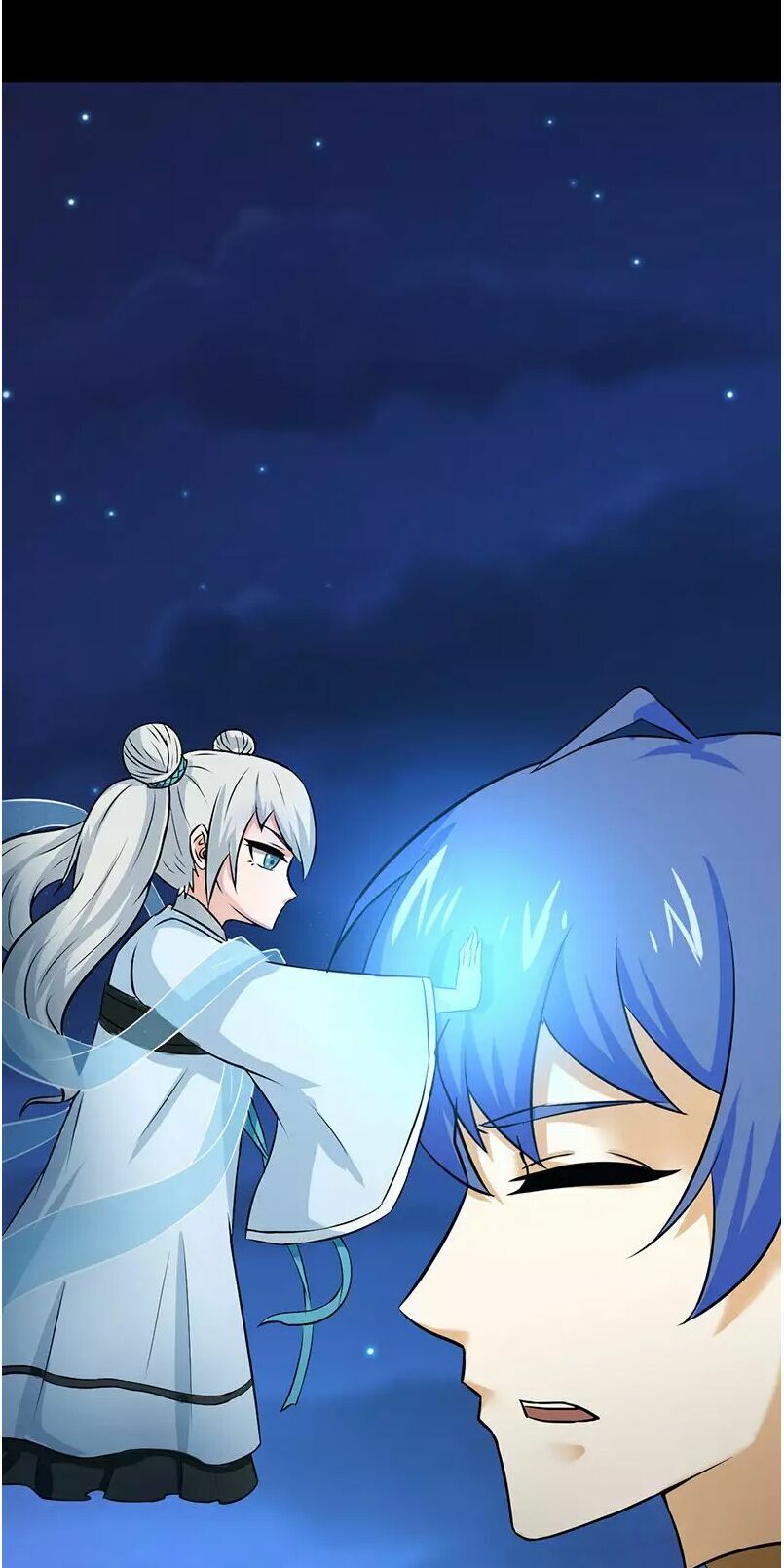 võ đạo độc tôn chapter 3 49