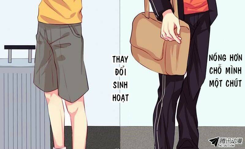 song sinh đổi chỗ ở chapter 4 20