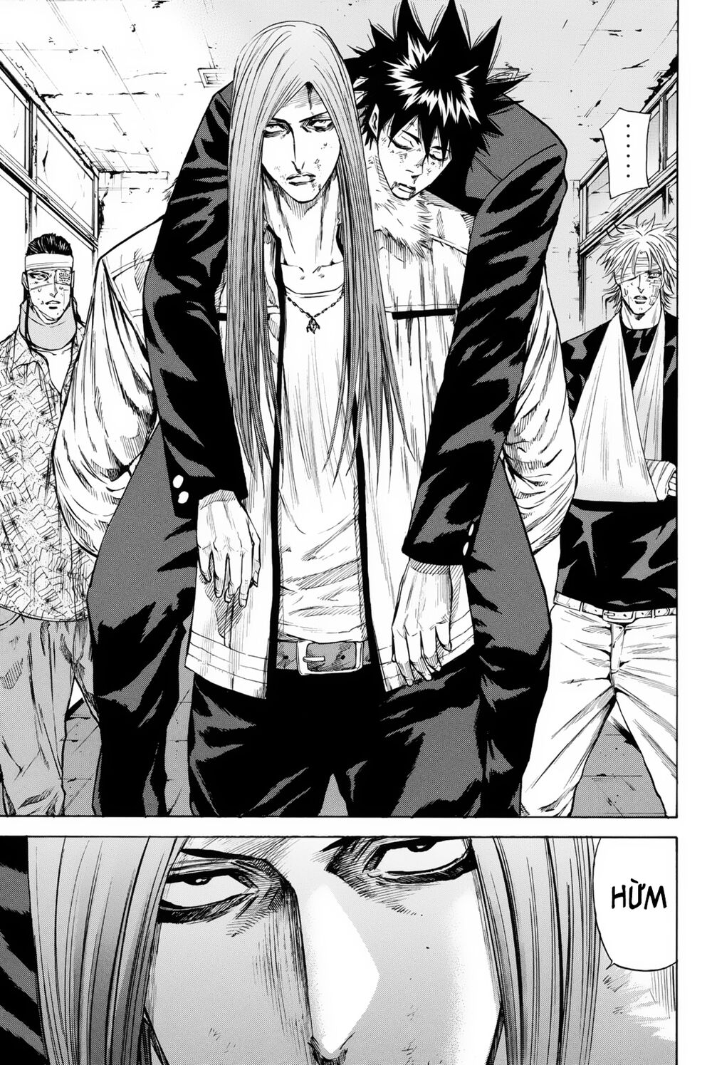 a-bout! chapter 151 17