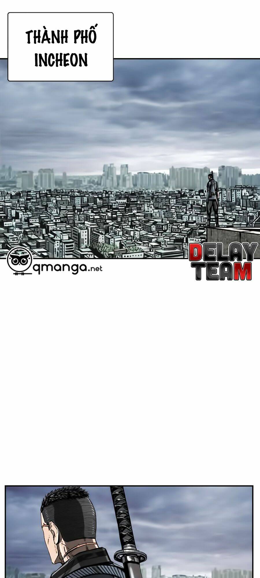 thợ săn đầu tiên chapter 24 13