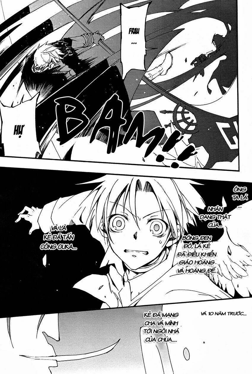 07 hồn ma chapter 92 7