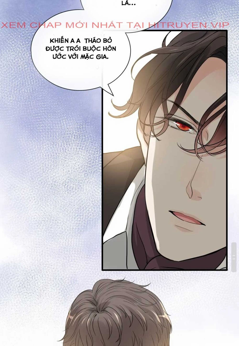 cô vợ hợp đồng bỏ trốn của tổng giám đốc chapter 419 4