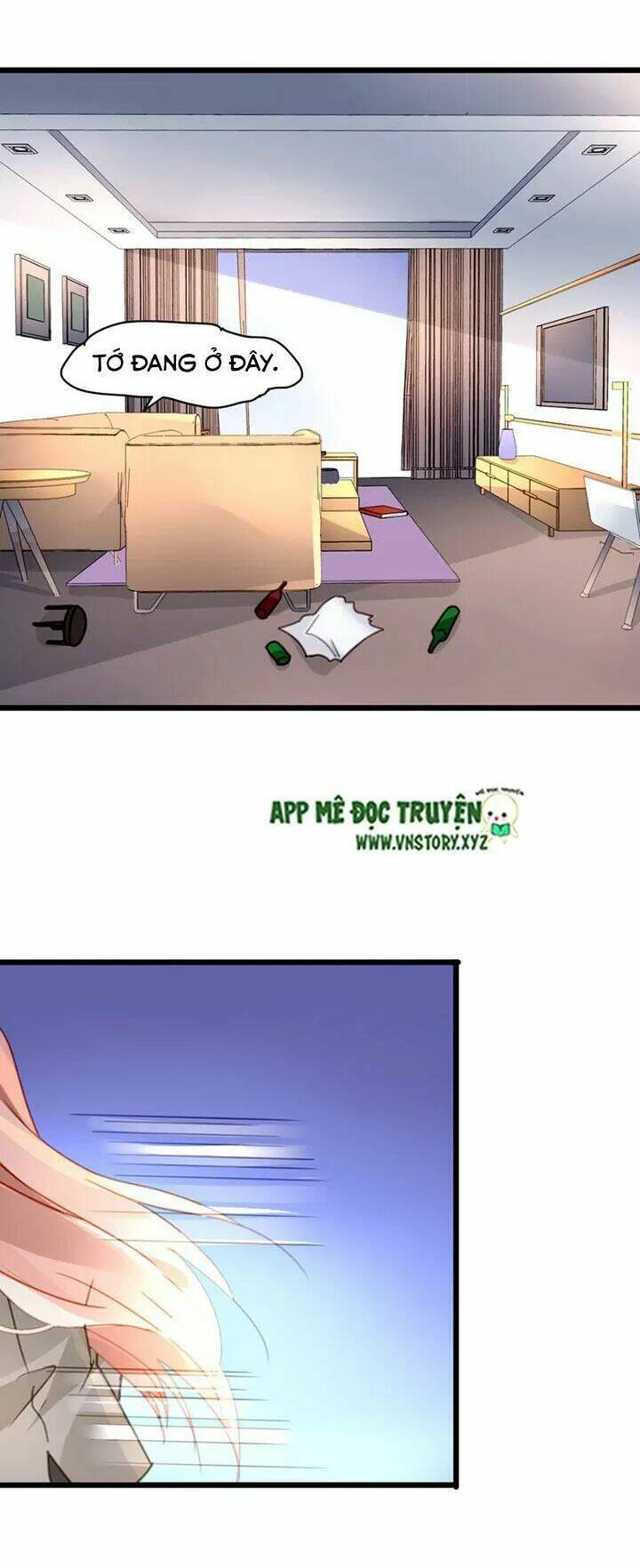 mưu ái thành nghiện chapter 31 7