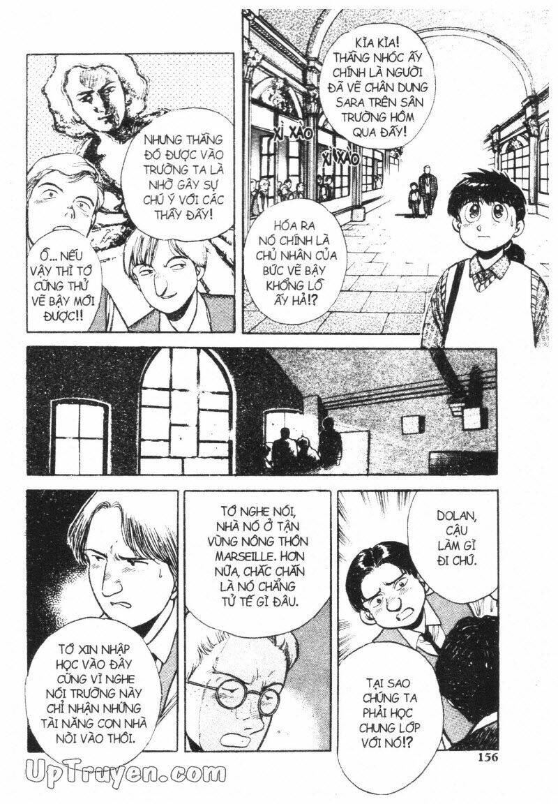 mush (họa sĩ thiên tài) chapter 1 159