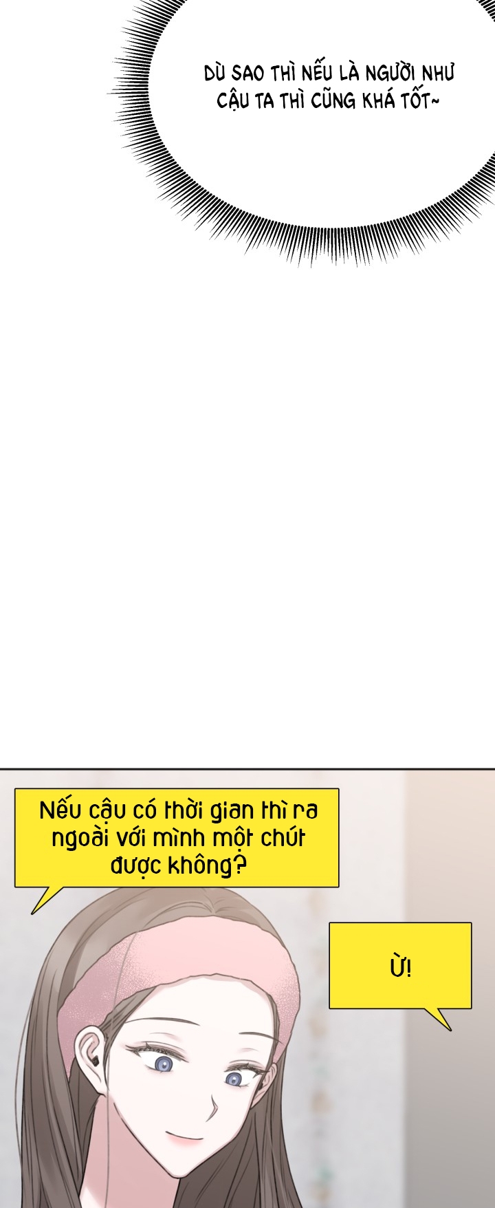 Khép Đôi Mi Lại chapter 16.1 - Trang 15