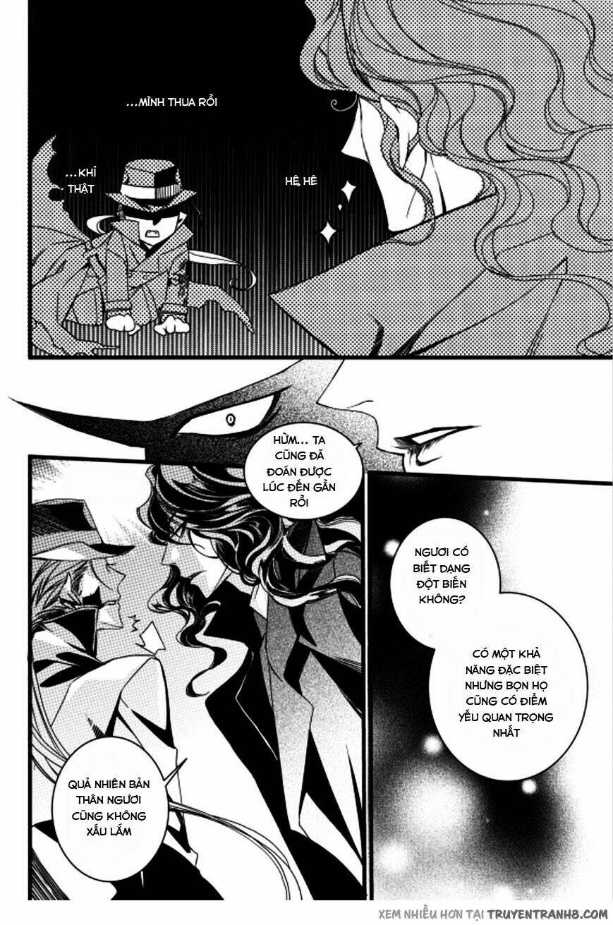 thư viện ma cà rồng chapter 3 22