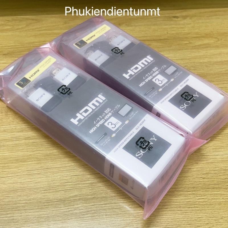 Cáp HDMI