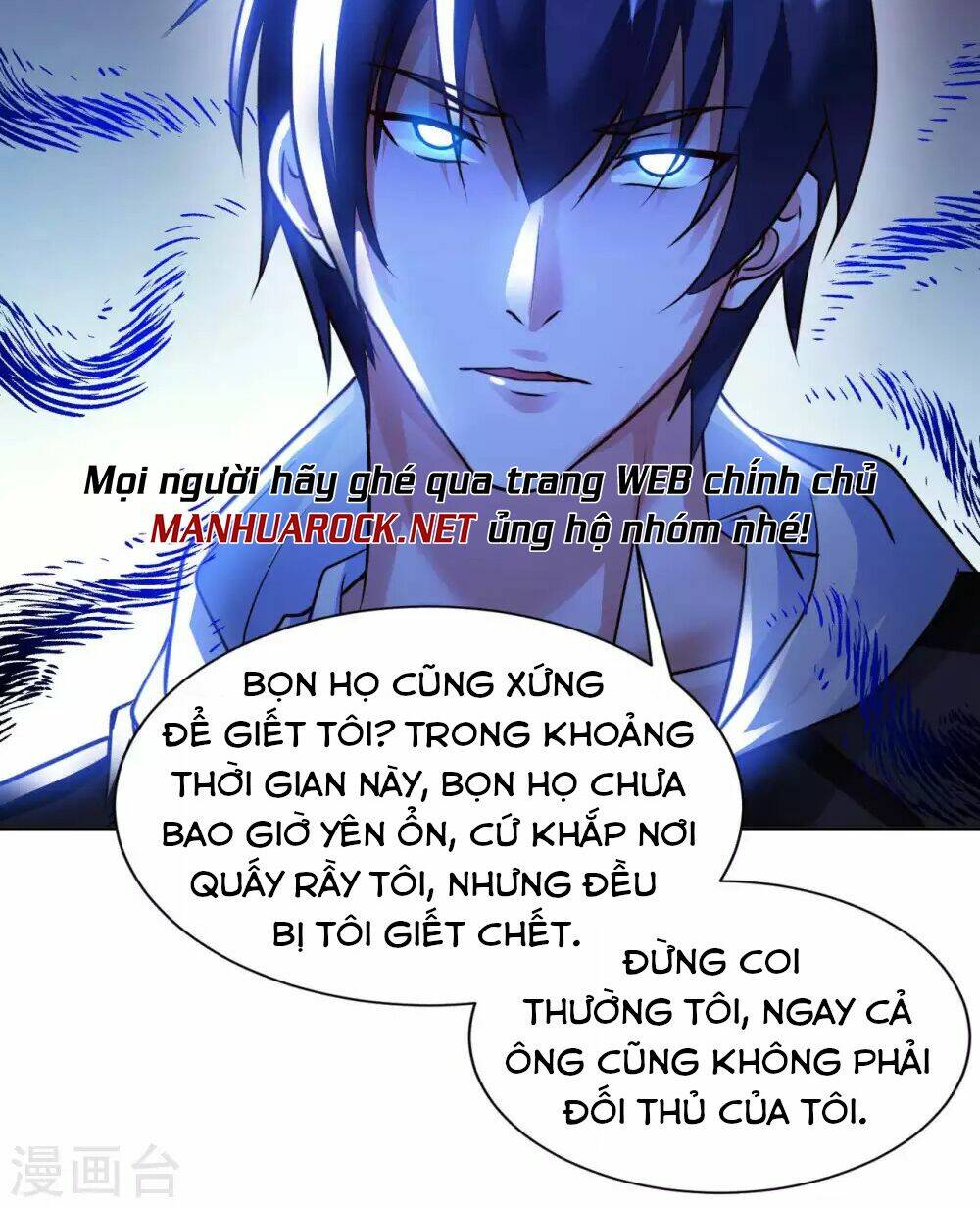 sư phụ của ta là thần tiên chapter 44 39