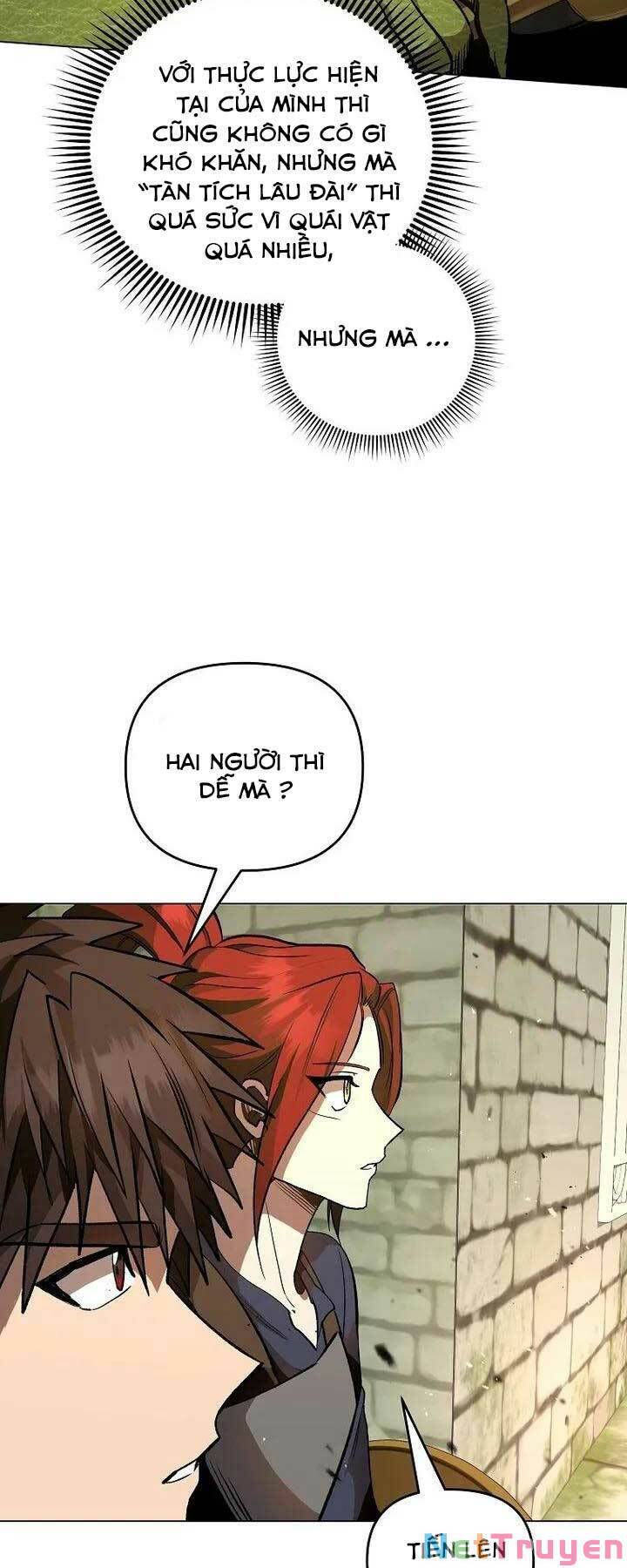 con đường diệt thần chapter 19 34