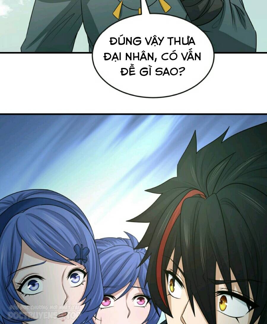 toàn cầu quỷ dị thời đại chapter 48 37