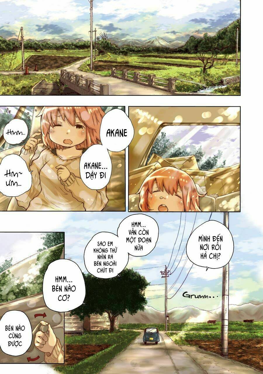 happy end. chapter 1 2