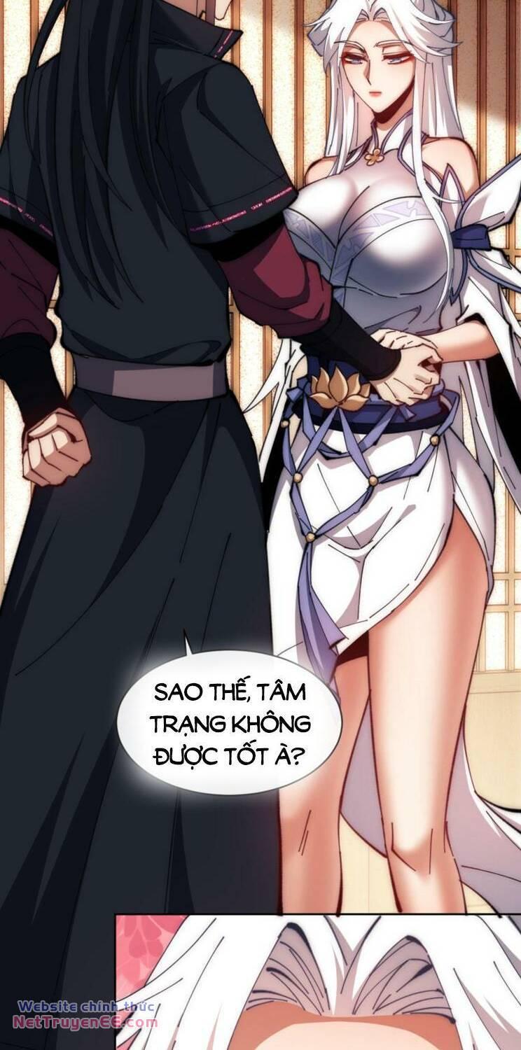Sư Tôn: Nghịch Đồ Này Mới Không Phải Là Thánh Tử chapter 37 24