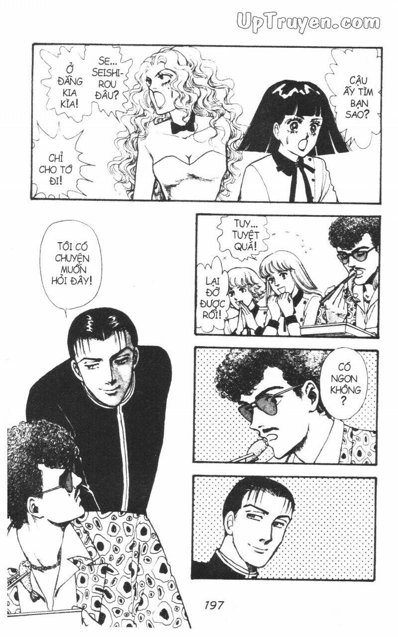 câu lạc bộ con nhà giàu chapter 6 198