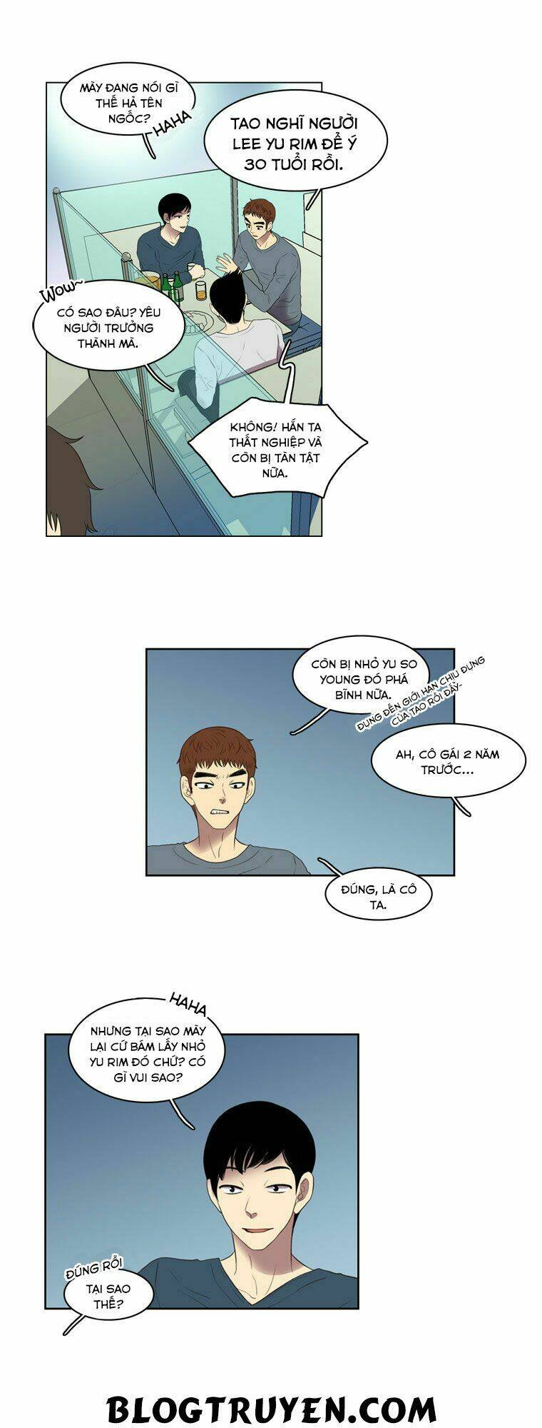 my shining world chapter 16 14