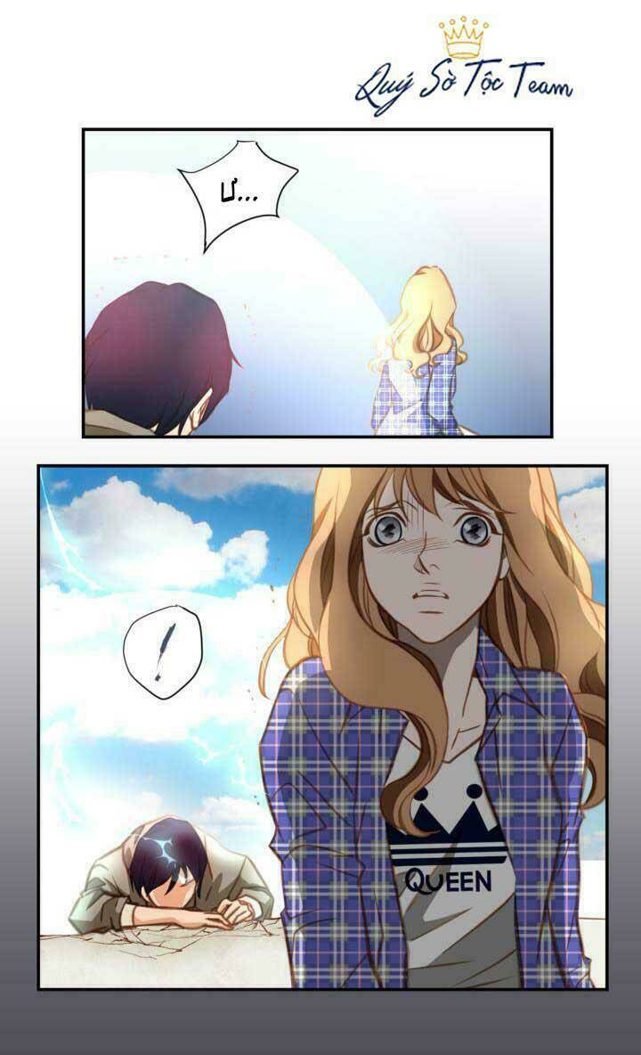 tiếp xúc chí mạng chapter 24 55