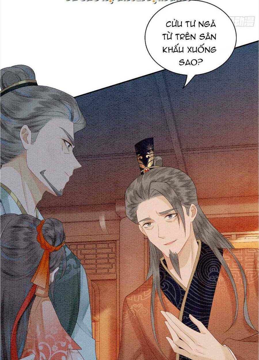 bắt đầu hủy hôn để công lược vương gia chapter 31 37