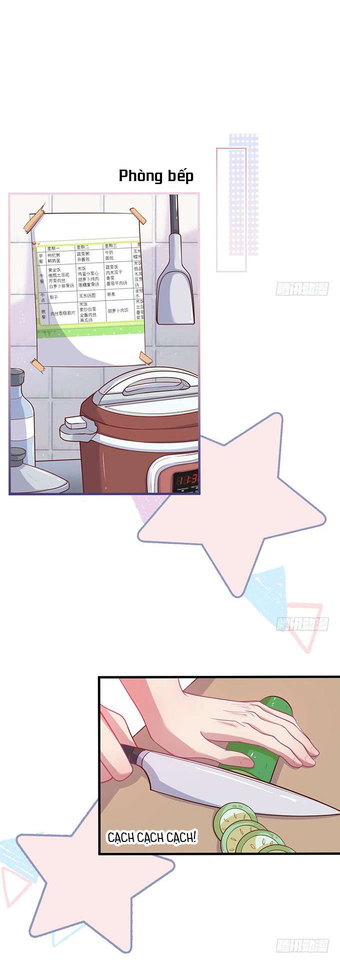 dưỡng khí chí mạng chapter 23 1