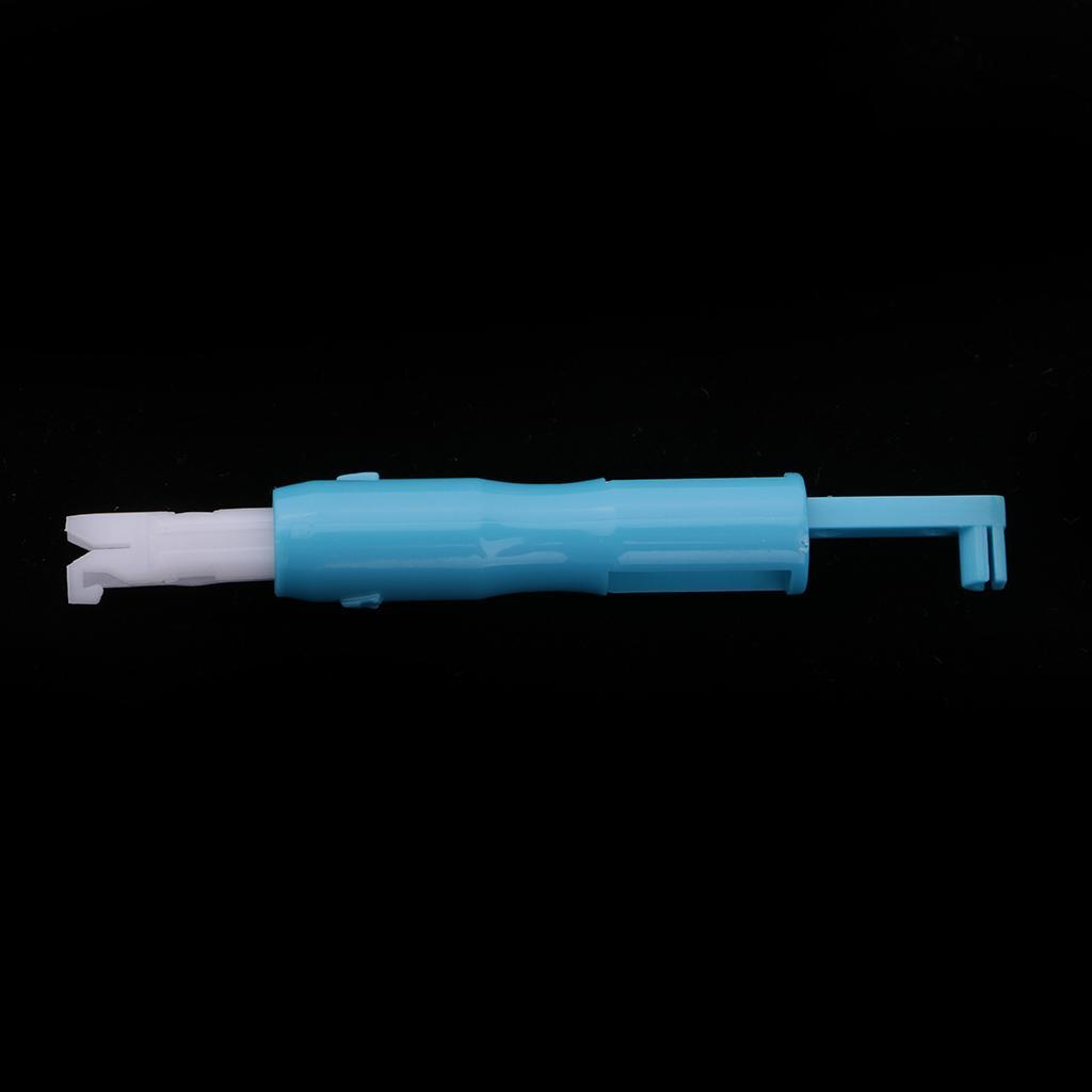 Threading Aid Sewing  Threader Tool Insertion Tool for Sewing Machines