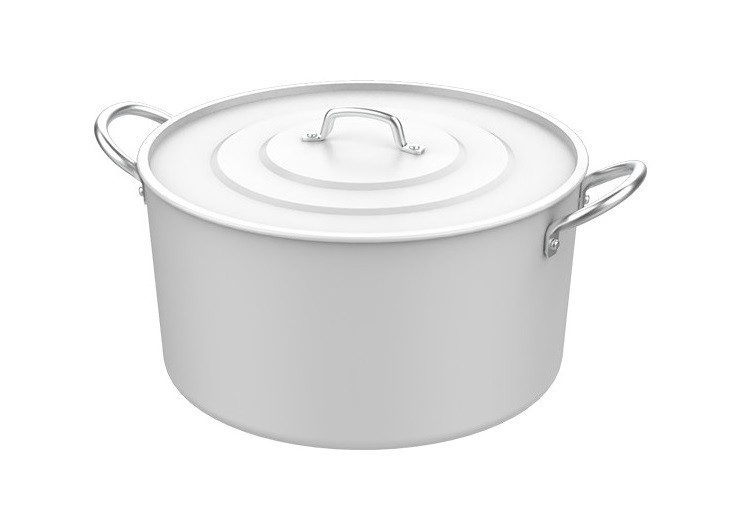 NỒI ANOD SUNHOUSE SHG2716SA 16CM