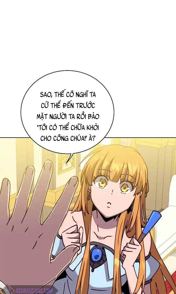 Anh Hùng Mạnh Nhất Trở Lại chapter 102 46