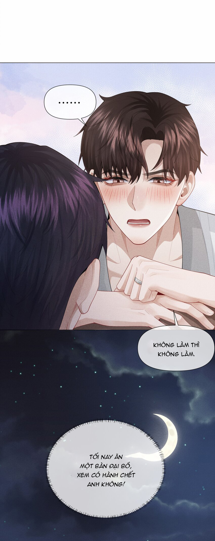 dior tiên sinh chapter 79 21