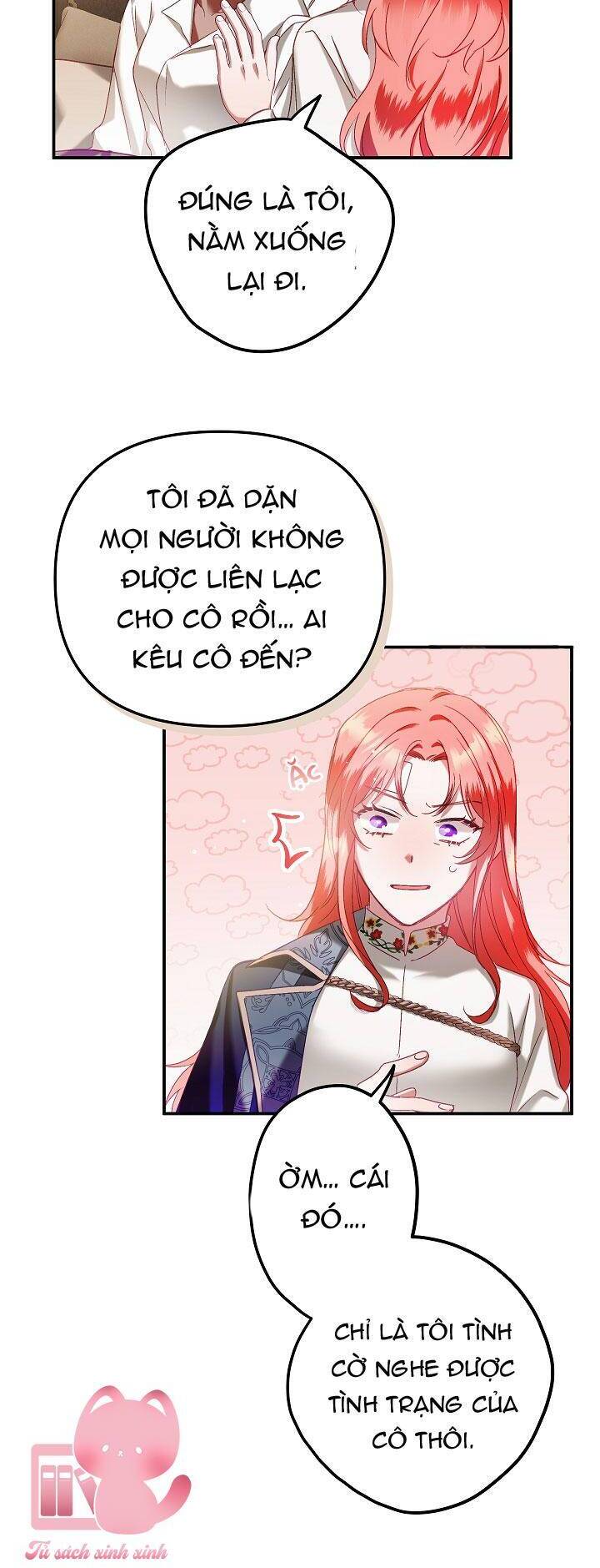 hoàng tử chuyển sinh trở thành người mạnh nhất thế giới nhờ vào sự hiểu biết về bug chapter 43 24