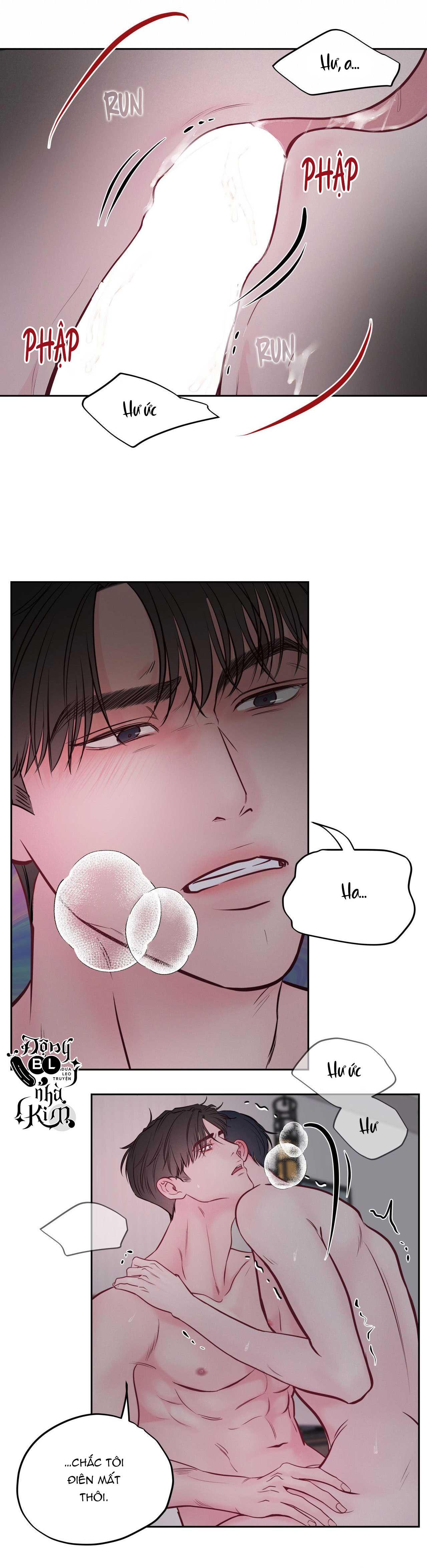 chủ nhân của thứ bảy chapter 23 12