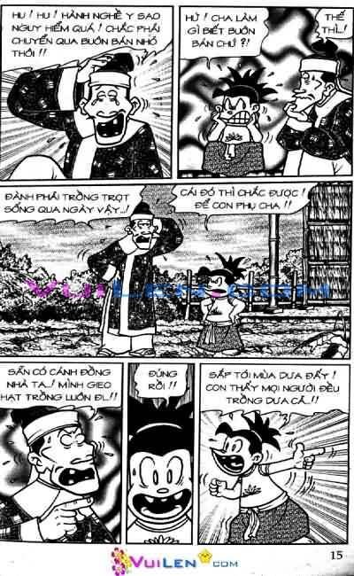 thần đồng đất việt chapter 32 11