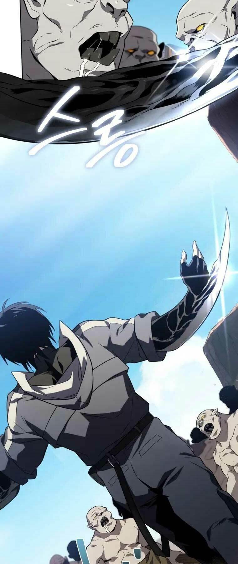 sự trở lại của người chơi sau 10000 năm chapter 27 8