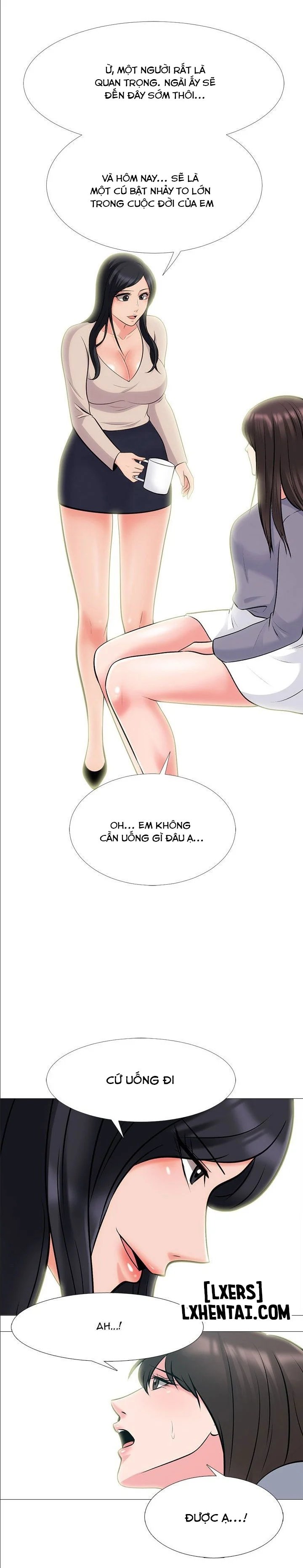 học bổng đặc biệt chapter 57 9