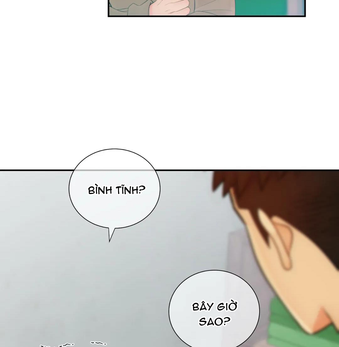 thời gian giữa sói và chó chapter 41 14