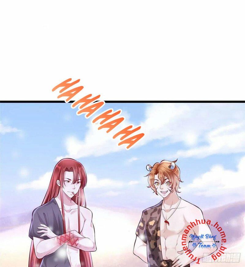 [16+] thảnh thơi thú thế chủng chủng điền, sinh sinh tể chapter 264 58