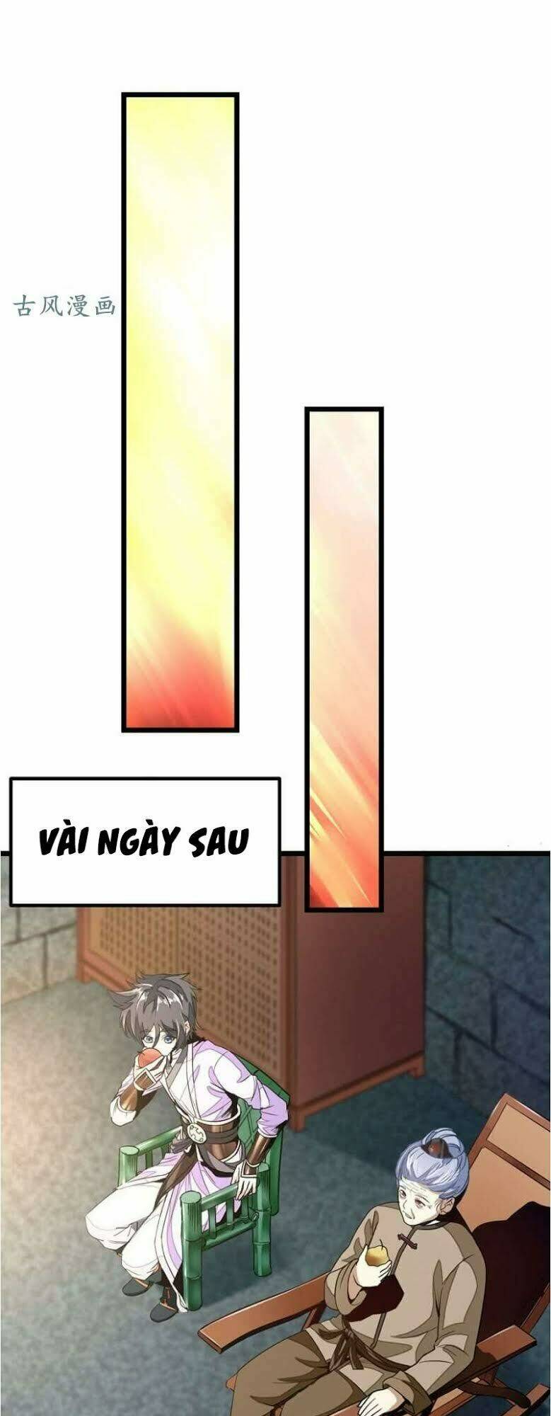 cửu dương thần vương chapter 79 11