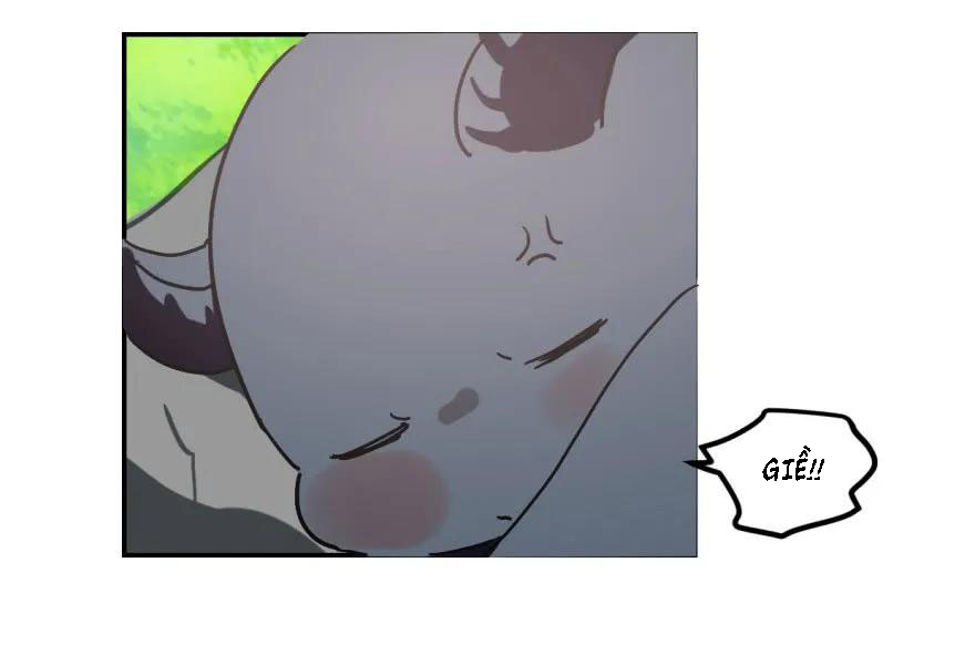 Ngao Ngao Muốn Bị Ăn Thịt chapter 9.1 - Trang 4