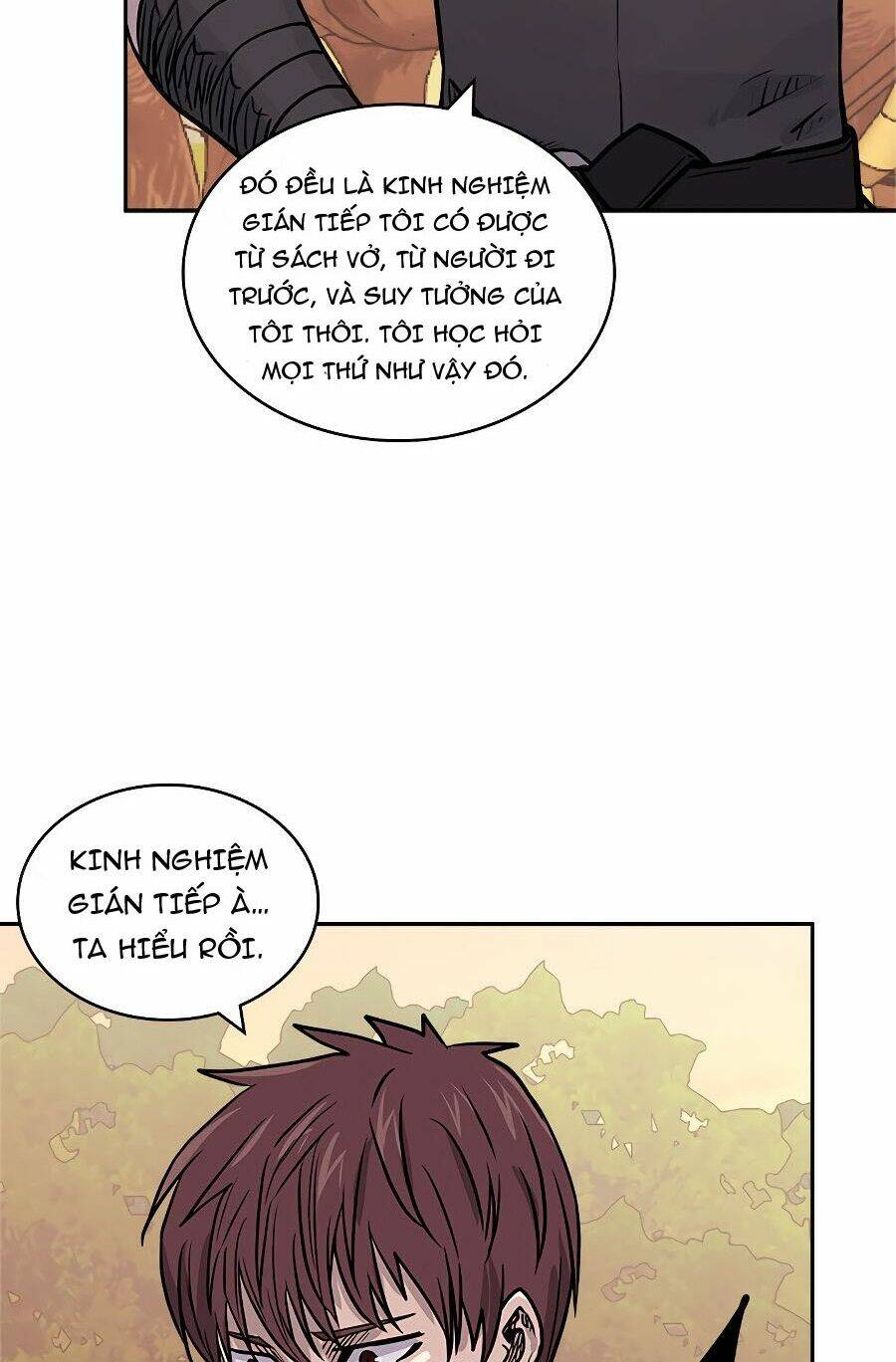 chiến binh đến từ thế giới khác chapter 135 47