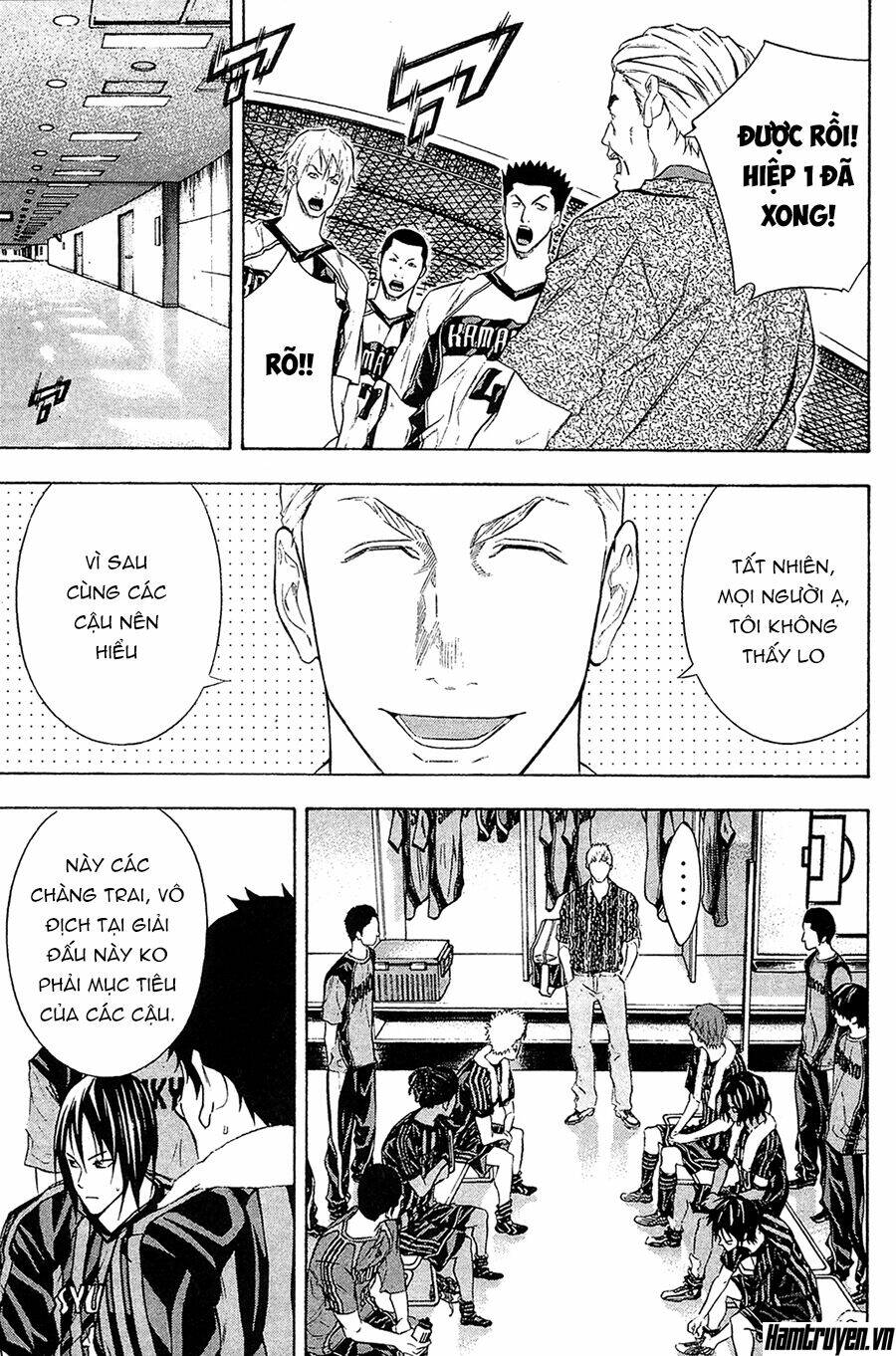 kỵ sĩ trong vòng cấm chapter 124 16