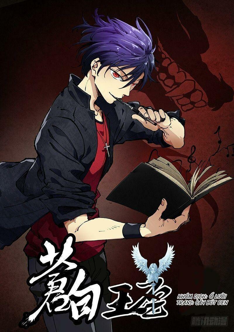 bạch vương tọa chapter 68 1