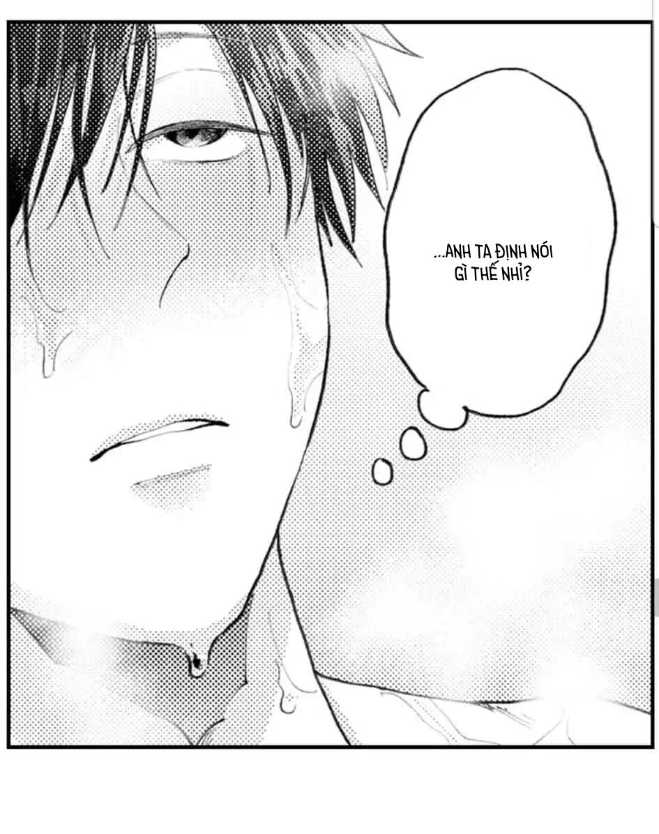 bị tán tỉnh bởi chàng trai lập dị chapter 38 25